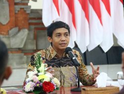 Wamen ATR/Waka BPN Dorong Perbaikan Layanan Melalui Transformasi Digital di Daerah