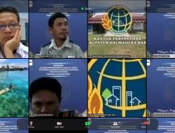 Sekretariat Jenderal Harapkan PP Nomor 19 Tahun 2021 Dapat Mengurangi Disparitas Antara Kawasan Indonesia Barat dan Timur