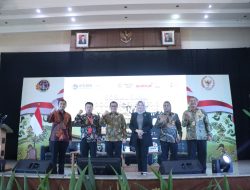 Tingkatkan Ekonomi Masyarakat Melalui Sertipikat, Kementerian ATR/BPN Gencarkan PTSL