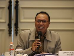 Dirjen Tata Ruang: Dengan Integrasi RDTR dan OSS, Proses Penerbitan Perizinan Hanya Perlu Satu Hari Kerja