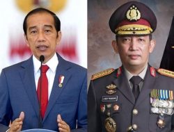 KTT G20 Berjalan Sukses, Publik Apresiasi Presiden RI dan Startegi Kapolri dalam Pengamanan G20