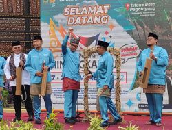 Event Budaya Terbesar di Sumbar, Festival Pesona Minangkabau Kembali Digelar