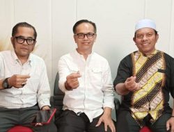 Pengurus GPIB Akan Audensi ke Biro Pendidikan dan Mental Spiritual Pemprov DKI Jakarta