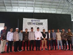 Gubernur Sumbar Buka Rakor Pelaksanaan Dekonsentrasi Tugas dan Wewenang Gubernur Sebagai Wakil Pemerintah Pusat di Provinsi