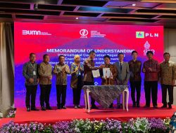 Moeldoko : Proyek PLTA Kayan Cascade Sebuah Era Baru Dari Proses Produksi Energi di Indonesia