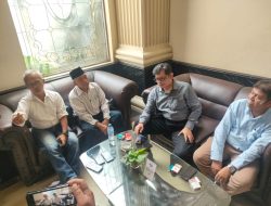 Gelar Sidang Perkara No. 545 / Pid.B / 2022 / PN Jakarta Pusat Atas nama Jaya, S.H., M.M.