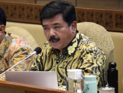 Rapat Kerja dengan Komisi II DPR RI, Menteri ATR/Kepala BPN Ungkap Terobosan dalam Penyelesaian Kasus Pertanahan