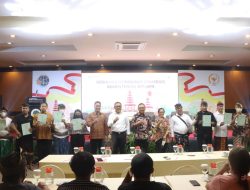 Hindari Konflik, Masyarakat Kota Denpasar Merasa Wajib Sertipikatkan Tanahnya
