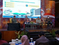 Tingkatkan Progres Pendaftaran Tanah, Pemerintah Gencarkan Sosialisasi PTSL ke Berbagai Daerah
