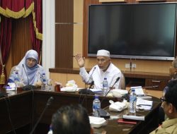 Selamatkan Danau Singkarak, Pemprov Sumbar Minta Perluas Kawasan Reservat