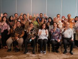 Susun NSPK Pengembangan Pertanahan, Kementerian ATR/BPN Tentukan Langkah Antisipatif Melalui Kebijakan yang Terukur dan Terencana