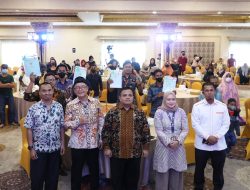 PTSL Berangkat dari Kepentingan Masyarakat atas Kepemilikan Tanah