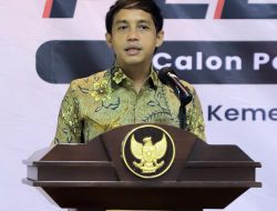 Wamen ATR/Waka BPN: Orientasi Utama Kita Adalah untuk Melayani Masyarakat dengan Profesional