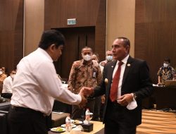 Sinergi Antar Pemangku Kepentingan, Kunci Penyelamatan Danau Toba