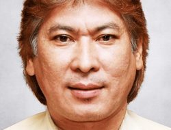 Ketua Pewarna Jabar Romo Kefas Ucapkan Belangsukawa atas Meninggalnya Penasehat Pewarna Jabar