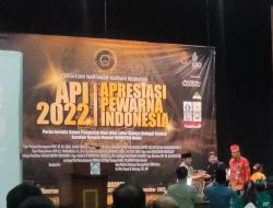 Apresiasi Pewarna Indonesia, Memperjuangkan Kesetaraan dan Terus Merawat Keberagaman