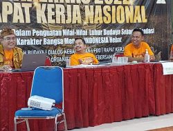 Sekjen Pewarna Pertanyakan Respon Dewan Pers Terkait Audiensi