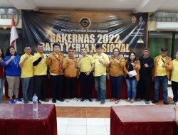 Pewarna Indonesia Sukses Laksanakan Program Nasional