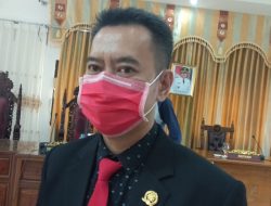 DPRD Sekadau Ucapkan Selamat HUT Kemerdekaan RI ke-77