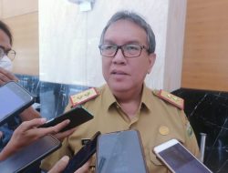 Dinas Perdagangan Sumsel Gelar Sosialisasi Larangan Praktik Monopoli dan Persaingan Usaha Tidak Sehat