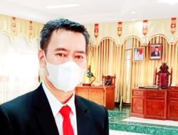 Sambut Imlek, DPRD Kabupaten Sekadau Imbau Warga Taat Prokes