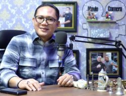 Firdaus : Hormati Proses Hukum, Askolani Menang Atau Kalah Tetap Akan Bertanggungjawab
