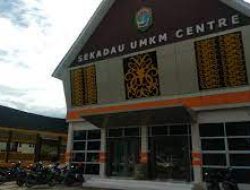 DPRD Sekadau: Pelaku UMKM Diminta Tetap Semangat, Kreatif dan inovatif