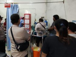 Seorang Warga di Sanggau Akhiri Hidup Diduga Depresi dengan Penyakit yang Diderita