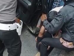 Polantas Pontianak Bripka FM, Pelaku Penembakan Nyasar Terancam Dipecat