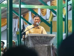 Gladi Bersih Terakhir Jelang Pembukaan MTQ ke-30 Kalbar