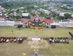 Ribuan Pasang Mata Bakal Saksikan Pembukaan MTQ ke -30 Kalbar di Ketapang