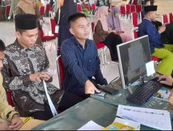 Ini Daftar Jumlah Peserta MTQ ke -30 Tingkat Provinsi Kalbar