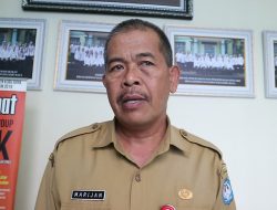 Vaksin Terbatas di Kubu Raya, Kalbar Warga Diimbau  Booster