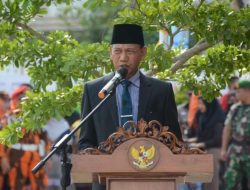 Layanan dan Fasilitas MTQ Dipuji, Wabup Ketapang: Ini Kerja Solid Panitia dan Semua Pihak