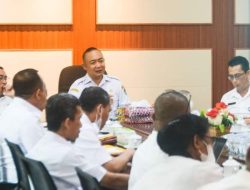 Sekda Ketapang Harap Pelamar PPPK Serius dalam Urusan Administrasi