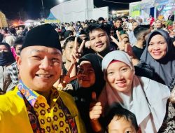 MTQ ke-30 Resmi Ditutup, Sekda Apresiasi Peran Serta Masyarakat Ketapang