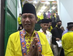 Wabup Ketapang Sebut Pengunjung MTQ ke-30 Kalbar 90.374 Orang, Perputaran Uang Rp16,5 Miliar