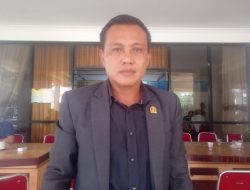 DPRD Sekadau Berharap Atlet Porprov Kalbar Jaga Sportivitas dan Kesehatan