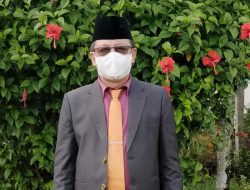 Subarno, Anggota DPRD Sekadau  Imbau Masyarakat Awasi Anak Jika Bermain Air di Sungai