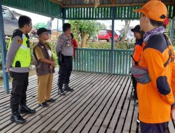 Calon Siswa Bintara Polri Dilaporkan Tenggelam di Sekadau