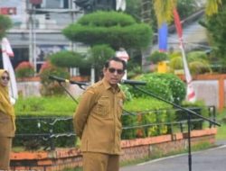 Apel Pagi, Asisten Heronimus Tanam: 3 Titik Jalan Rusak di Tumbang Titi – Pesaguan