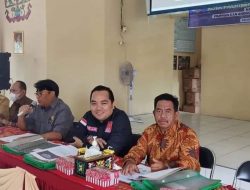 DPRD Palangka Raya Sosialisasi Perda di Kecamatan Jekan Raya