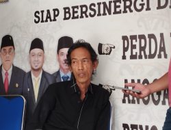 Banjir Jadi Rutinitas Tahunan, DPRD Palangka Raya Soroti Upaya Penanganan Banjir Tak Maksimal
