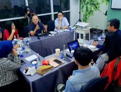 AMSI Siap Gelar IDC dan AMSI Awards 2022