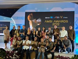 AMSI Award 2022, Penghargaan Media Siber Nasional dan Lokal Terbaik