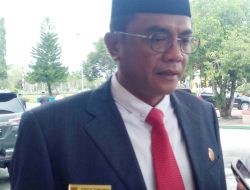 Hasil Serapan Aspirasi Reses Terakomodir Terlalu Kecil Hanya 8 Persen, Fraksi di DPRD Palangka Raya Pertanyakan  Pokir di RAPBD 2023