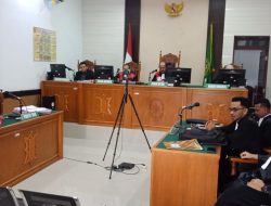 Kasus Wartawan Lapor Wartawan di Aceh Utara Dinilai Tidak Cukup Unsur