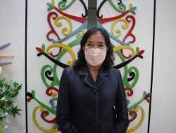 Banjir Kembali Landa Kota Palangka Raya, DPRD Imbau Infrastruktur di Pantau Pasca Banjir