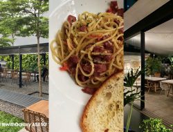 Suka Cafe Hopping? Ini yang Harus Kamu Lakukan untuk Bikin Konten Kekinian