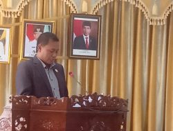 APBD 2023 Sekadau Disahkan, Ini Saran dan Masukkan Fraksi Partai Hanura